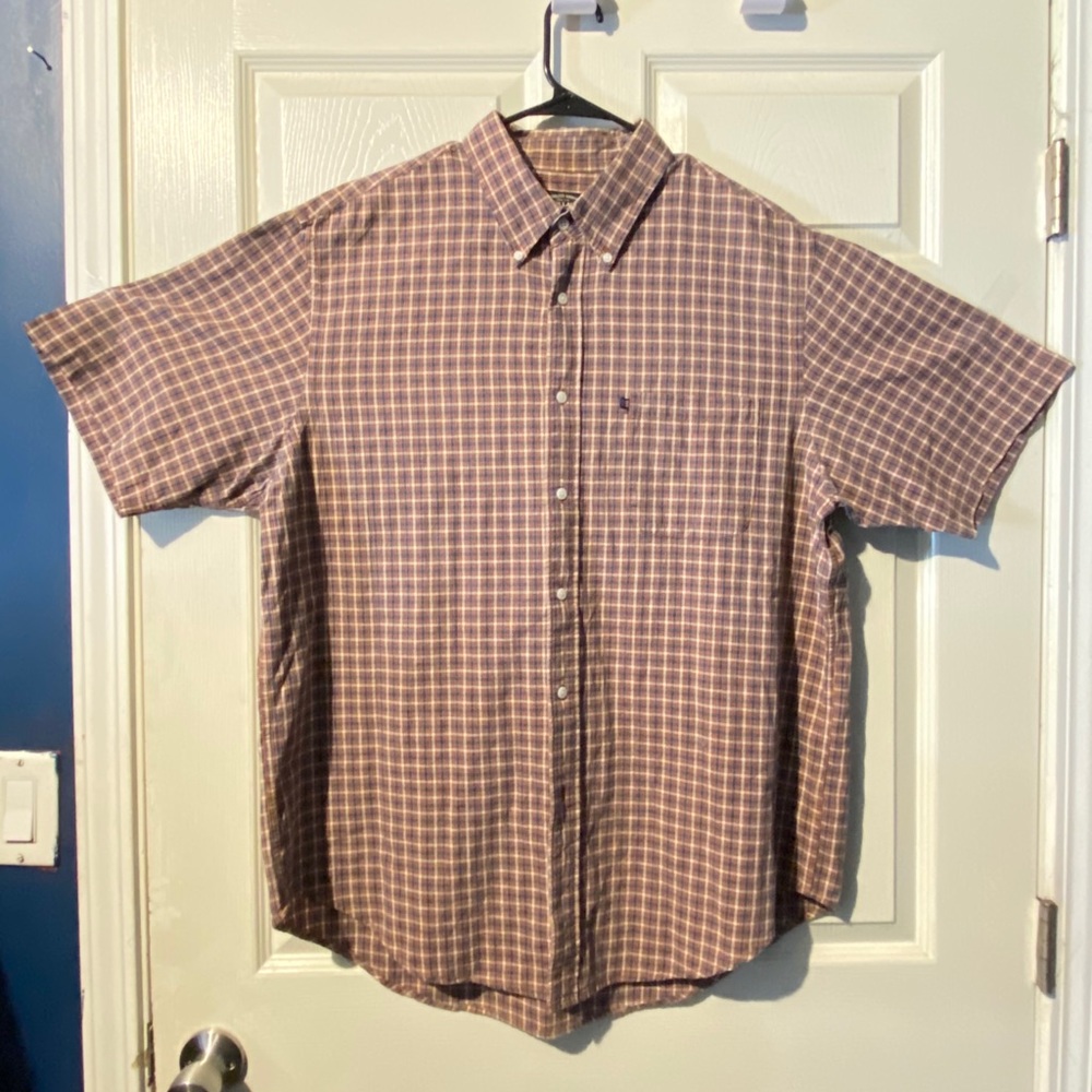 Polo Ralph Lauren Jeans company shirt men’s